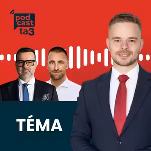 Téma: Premiér buchol po stole / Po lete príde horúca politická jeseň
