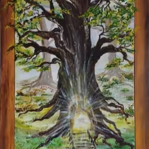 Slova chcem a musím