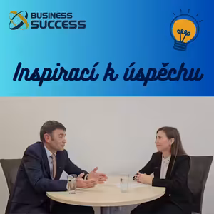 O pozici majitele firmy s Rastislavem Zacharem