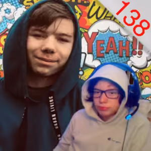 Neseriózní pořad 138 - S2:E2 Odpočinková povídací série - Host