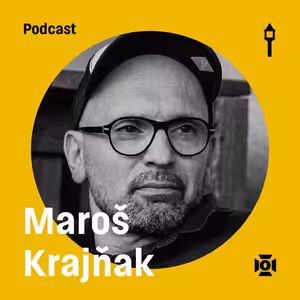 Reflektor #38 — Ako dopadla himalájska túra svojráznej trojice zo Slovenska? (Maroš Krajňak)