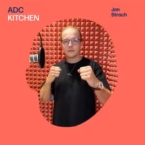 Jan Strach: Jak se stát top rapovým režisérem do 25 let