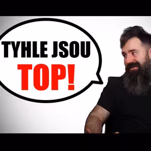 Nejlepších 10 Miniatur za rok 2024 | Top figurky na barvení!