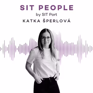 SIT People: Vítáme novou členku SIT Port týmu Katku