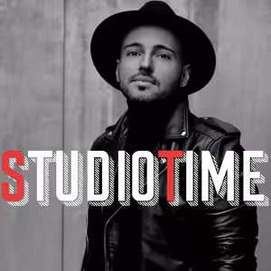 Studiotime #2 - S Jurajem Kličkou o mikrofonu Neuman U76 a jeho napodobeninách