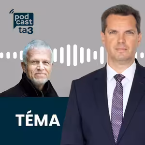 Téma: kňaz Marián Prachár - Nie je zmŕtvychvstanie len pokusom o šťastný koniec príbehu?