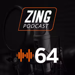 Zing Podcast #64: Síla upoutávek, Redfall ve 30 FPS a hry od Obsidianu