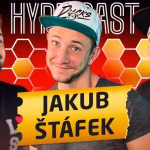 JAKUB ŠTÁFEK - VYŠEHRAD 2 BUDE MNOHEM VÍC SPROSTEJ NEŽ JEDNIČKA, KOMU NEJVÍC VADILO, ŽE SI Z NĚJ VE FILMU DĚLÁME SRANDU? Ep.184