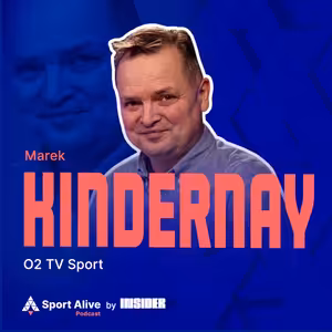 Sport Alive #26 - Slavia x LFA, perný týden ČOVu & Marek Kindernay (O2 TV Sport)