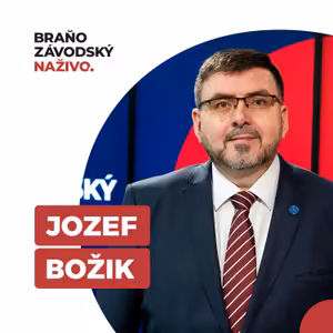 Jozef Božik: Odmeny zamestnancom chceme dať, no ak ich nezaplatí štát, samosprávy nebudú svietiť