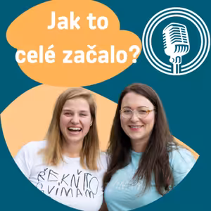#1 - Jak to celé začalo?