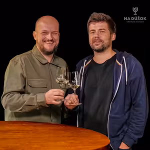 15 - Šarkan: Americké Chardonnay, to je taký púpavový blivajz