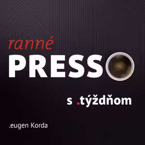 Ranné presso s .týždňom – Štvrtok