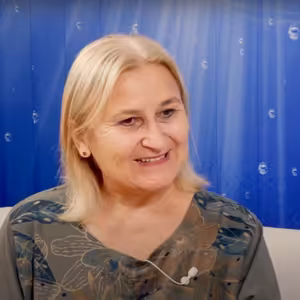 Hana Sar Blochová, Síla ducha naší země