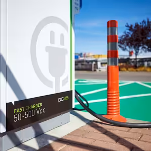 Roads, Nodes and Standards: What's next for Europe's EV & charging industries?