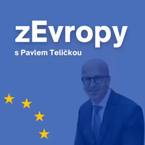 S Pavlem Teličkou o práci vyjednavače, eurokomisaře a europoslance