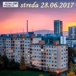 Bývam bývaš bývame 74 - 2017-06-28 Vyúčtovanie za rok 2016 V.