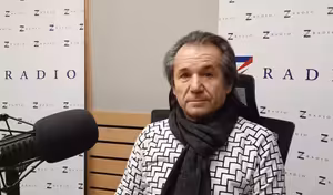 Brigádní generál ve výslužbě Andor Šándor: Krize kolem Ukrajiny může ohrozit ČR v několika rovinách