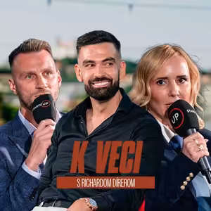 K VECI: Sociálna poisťovňa má 3-miliardový deficit, kým pôjdeme do dôchodku, už nebudú / K VECI