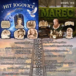 Jogovica 23 - 2026-03-14 Hit jogovice 03