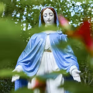 Exercicie - Kráčet životem s Marií - 2. část