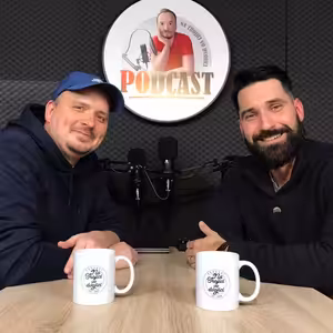 #51 | Vladimír Vlasatý (kovboj, krotiteľ koní, pražiar kávy)