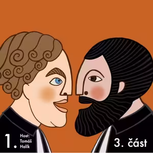 Pastoral talk s Tomášem Halíkem - 3. část