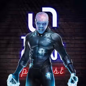 Šikana Warnerů, Electro v ringu a John Wick na dovče | Total Week #13/2021