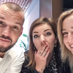 Stand-up komička Simona Salátová o kariére standupičky