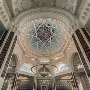 Ešus 6/10/2025 Veronika a Kazachstán