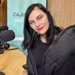 Iva Frühlingová: U nás doma jsme všichni tlustý a spokojený. Na molo bych už nevlezla