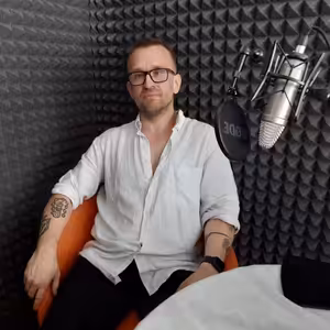 HoRe Tomáše Poláčka: Martin Salajka