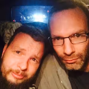 Tarantino i Řezník dávají osvobozující obrazy