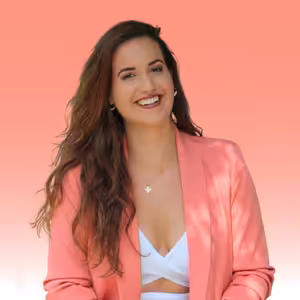 BUSINESS BODY THERAPY & BODY ORGASMUS - Veronika Horáková (13.díl)