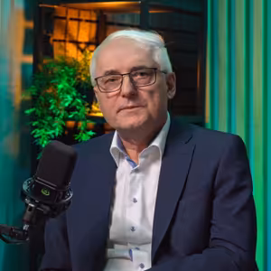 Juraj Habovštiak - O MTS, rodinnej ústave, oravskom Švajčiarsku, filozofii spokojnosti a mnohom inom