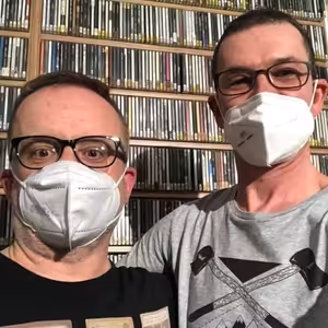 Třicetileté okénko Radia 1: Jirka Neumann