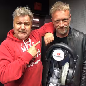 Režisér, scenárista a producent Viktor Tauš o projektu Amerikánka, divadelní inscenaci Snowflakes i životních etapách