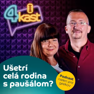 Ušetrí celá rodina s paušálom?