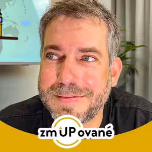 [ZmUPované] Cestovateľ Navrátil: Ak na internete uvidíš super lacné letenky, ešte by som ich nekupoval