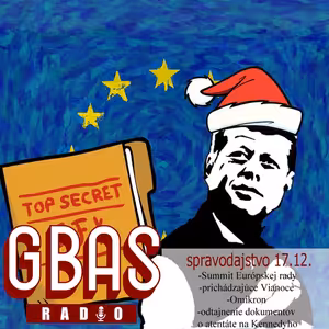 Školské spravodajstvo (17.12.2021)