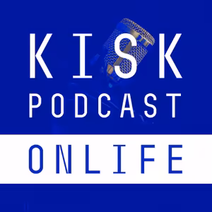 KISK ONLIFE | Spolupráce a zpětná vazba #03 | Digitální rozvojové portfolio