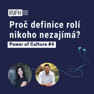 Proč definice rolí nikoho nezajímá?