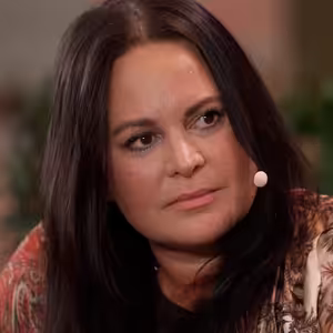 Čvančarová: Jsem vychovaná nefňukat, když se složím, ničemu nepomůžu. Bolest formuje v lidech charakter a lidství