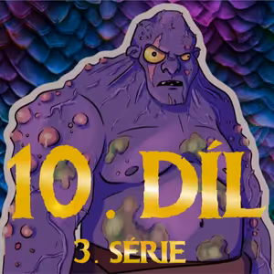 Jedno oko nekouká | DnD CZ