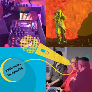 Z Baštovskej Kuchyne#14