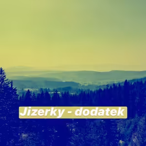 #3 Jizerky - dodatek
