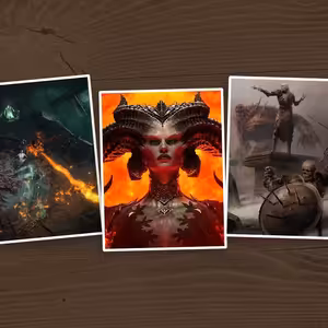 #66 Diablo 4 - Návrat ku koreňom s vyriešenými archaickými nedostatkami