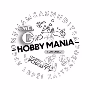 EXTENDED - Preskoč svoje limity: Jaro Franc o 20 rokoch parkouru v Prievidzi a o tom, ako pohyb posúva hranice