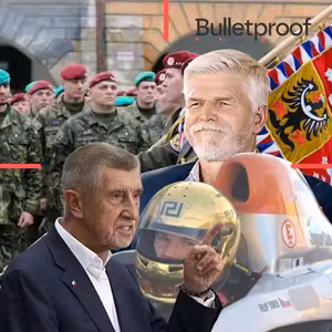 Kdo ovládne českou zahraniční politiku?