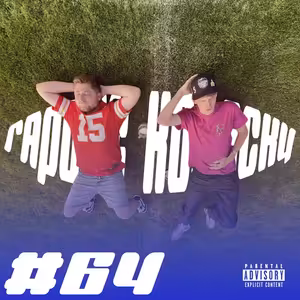 #64 Recenze "PAINKILLERS (overdose edition)" a EP "E9 GGT"